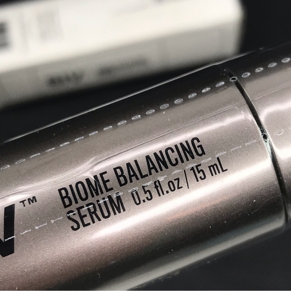 SIV Biome Balancing Serum .5 oz 15 ml New Sealed - Picture 4 of 7
